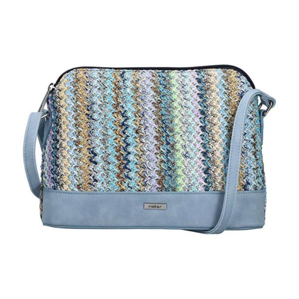 Rieker_H1510_90_Tas_Blauw