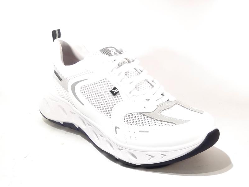 Rieker_M6501_80_Sneakers_Wit_G