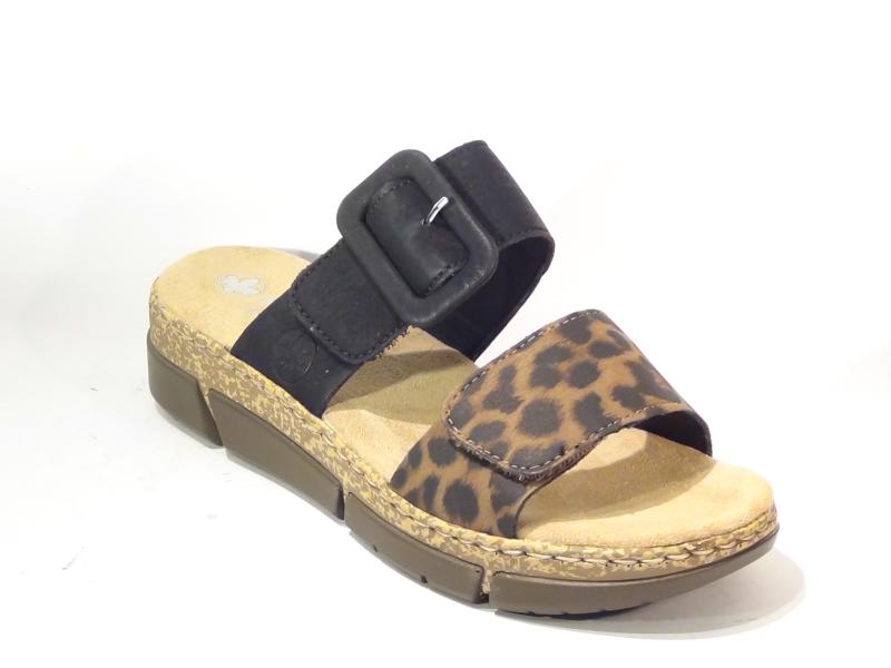 Rieker_V2392_24_Slippers_Bruin_E_