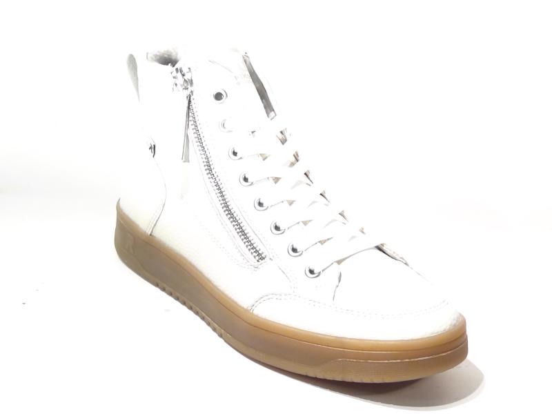 Rieker_W1971_80_Enkelboots_Offwhite_G_