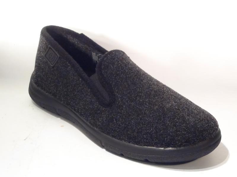 Rohde_2621_90_Pantoffel_Zwart_G