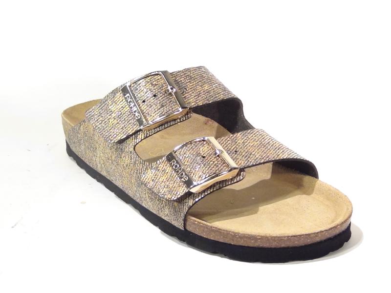 Rohde_5641_83_Slippers_Grijs_G_