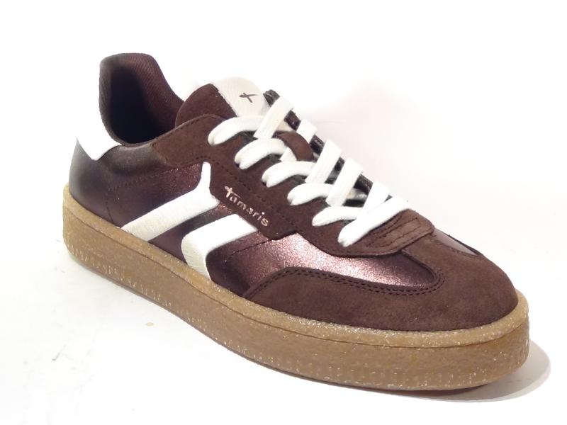 Tamaris_23723_44_323_Sneakers_Bruin