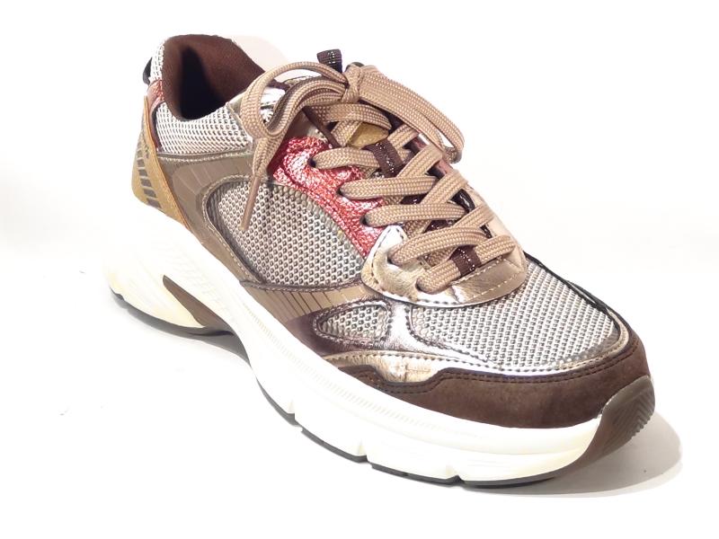 Tamaris_23799_47_988_Sneakers_Brons