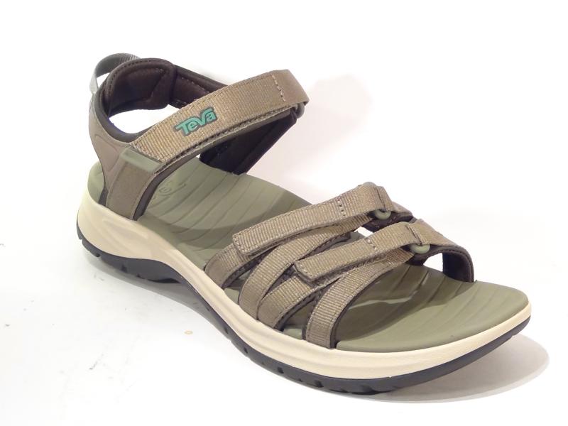 Teva_1173720_BTOL_Tirra_Sandalen_Groen