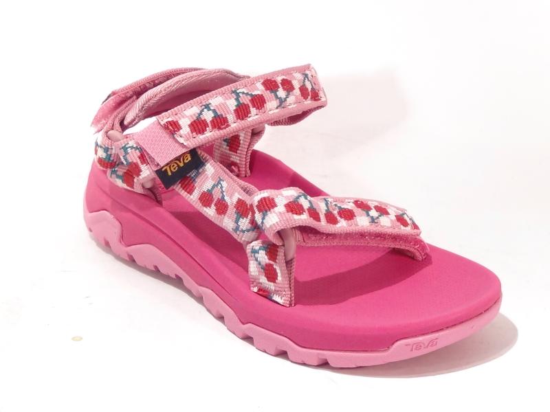 Teva_1177410_PCRB_Hurricane_XLT_JR_Sandalen_Roze