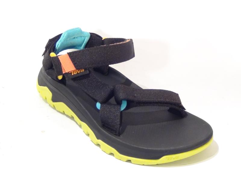 Teva_1177430_BLKM_Hurricane_XLT_JR_Sandalen_Zwart