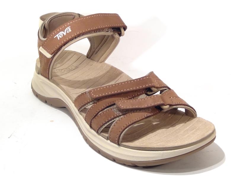Teva_1177511_CRBO_Tirra_Sandalen_Bruin