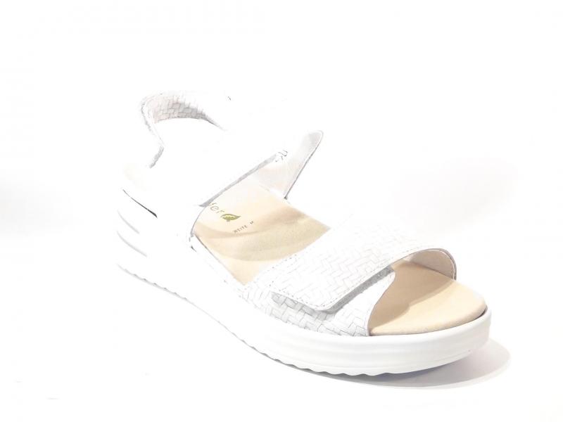Waldlaufer_795003_112_211H_Dina_Sandalen_Zilver_H