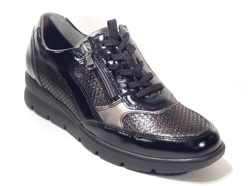 Waldlaufer_902001_304_768_H_Bruni_Sneakers_Zwart_H_2