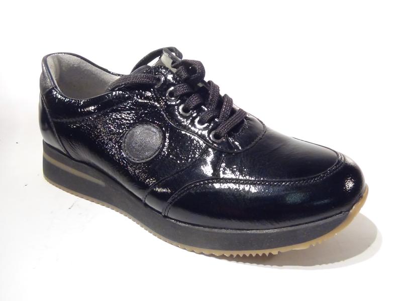 Waldlaufer_935003_204_001_H_Agnes_Sneakers_Zwart_H