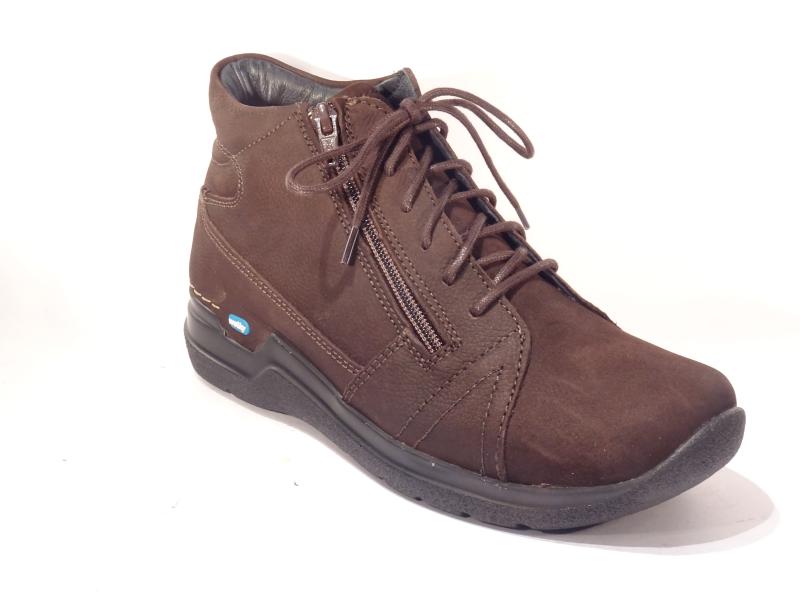 Wolky_0660611_300_Why_Enkelboots_Bruin