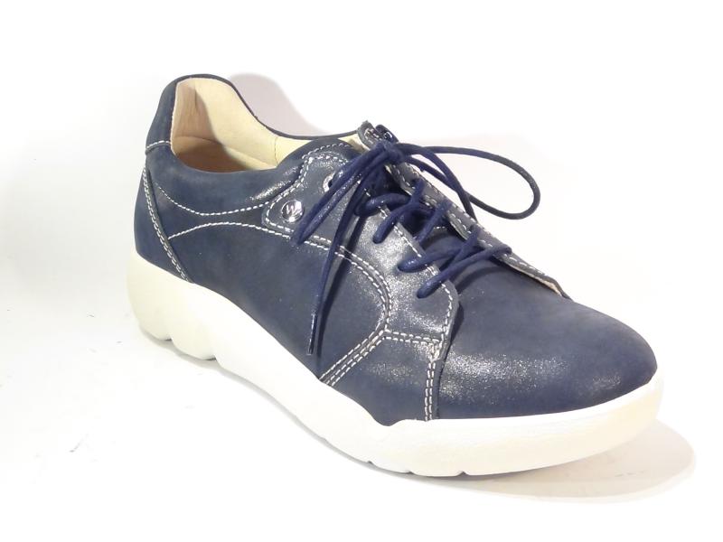 Wolky_0752736_820_Lunvia_Sneakers_Blauw