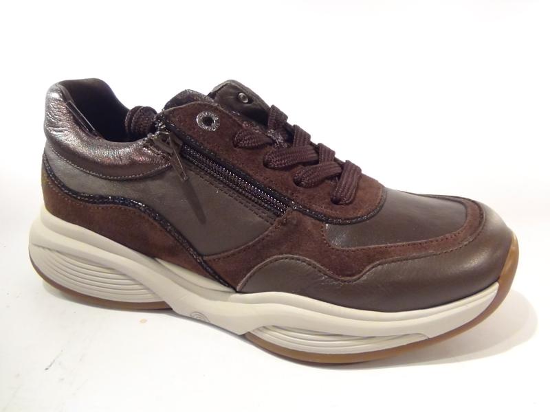 Xsensible_30085_3_360_SWX11_Sneakers_Bruin_HX