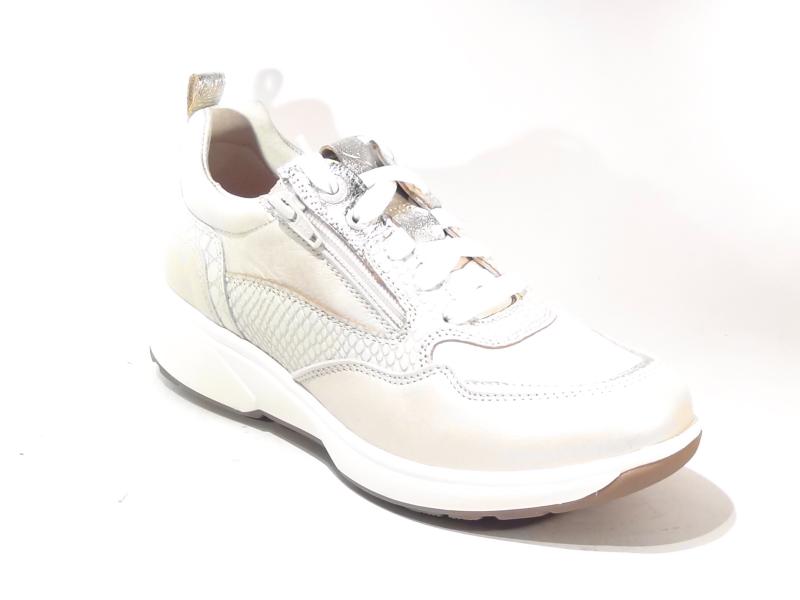 Xsensible_30215_3_176_Grenoble_Sneakers_Soft_Pearl_combi_HX