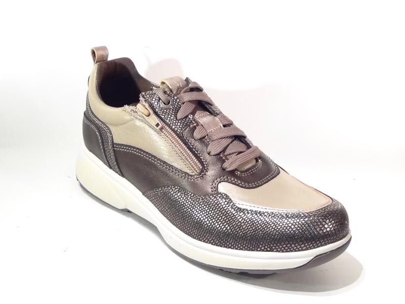 Xsensible_30215_3_530_Grenoble_Sneakers_Taupe_H