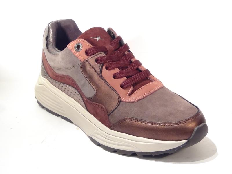 Xsensible_33000_2_748_Golden_Gate_Sneakers_Bordeaux_G