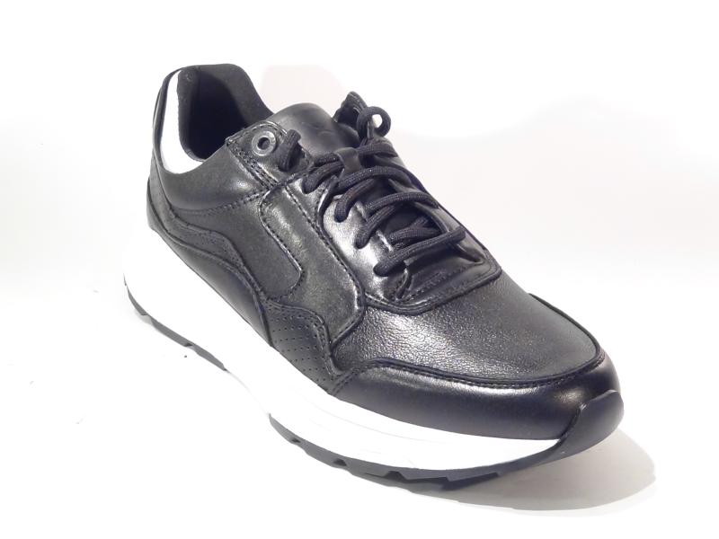 Xsensible_33000_3_003_Golden_Gate_Sneakers_Zwart_GX