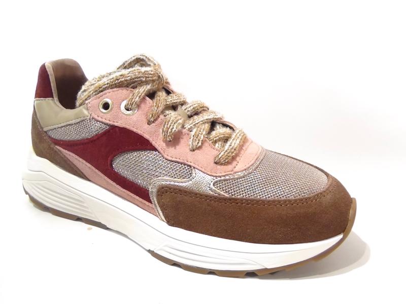 Xsensible_33002_5_304_Ponto_Vecchio_Sneakers_camel_combi_G