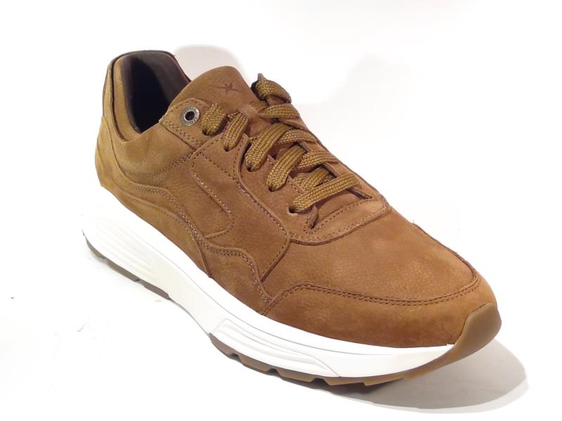 Xsensible_33200_4_330_Golden_Gate_Men_Veterschoenen_Cognac_H