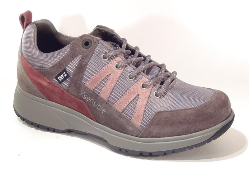 Xsensible_40208_5_895_Bodo_Veterschoenen_Taupe_H
