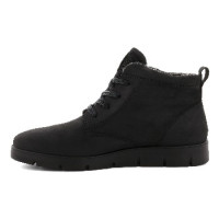 Ecco Dames Enkelboots Bella Zwart 282273