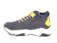 Gattino Jongens Sneakers Blauw G1104