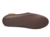 Rohde Heren Pantoffel Mocca 2609 G½