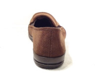 Rohde Heren Pantoffel Mocca 2609 G½