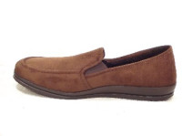 Rohde Heren Pantoffel Mocca 2609 G½