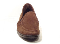 Rohde Heren Pantoffel Mocca 2609 G½