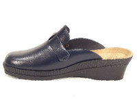 Rohde Slippers Blauw 1473 56 G