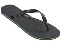 Ipanema teenslippers 80415 22531 Zwart