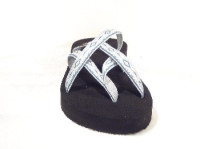 Teva dames slippers Olowahu 6840 SRGM Grijs