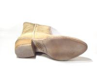 Aqa_A8898_A52_Enkellaarsjes_Beige_1