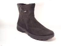 Ara_49305_10_dames_Enkelboots_Zwart_G_Wijdte
