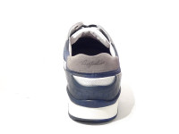 Australian 15.1519.01 SI7 Mazoni Sneakers Blauw