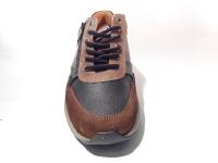 Australian_15_1646_03_AHC_Connery_Sneakers_Zwart_Bruin_1