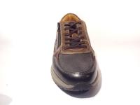 Australian_Hawker_heren_sneakers_zwart_bruin_H_Wijdte_4