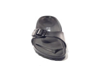 Birkenstock 128163 Madrid Eva Badslippers Zwart