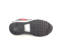 Braqeez 422861-541 Winston Sneakers Rood