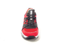 Braqeez 422861-541 Winston Sneakers Rood