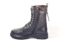 Braqeez_425784_589_Enkelboots_Zwart_3
