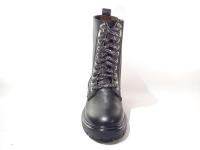 Braqeez_425784_589_Enkelboots_Zwart_4