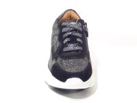 Braqeez_425960_489_Fenna_Foam_Sneakers_Zwart_4