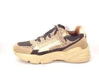 Braqeez_Fenna_Foam_meisjes_sneaker_zwart_3