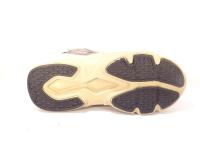 Braqeez_Fitz_Foam_jongens_Sneakers_Zwart_1