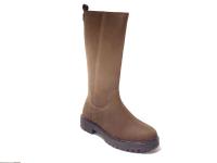 Braqeez_Layla_Leap_meisjes_lange_laars_bruin