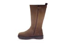 Braqeez_Layla_Leap_meisjes_lange_laars_bruin_3