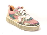 Braqeez_Pleun_Paris_meisjes_sneaker_roze_multicolor